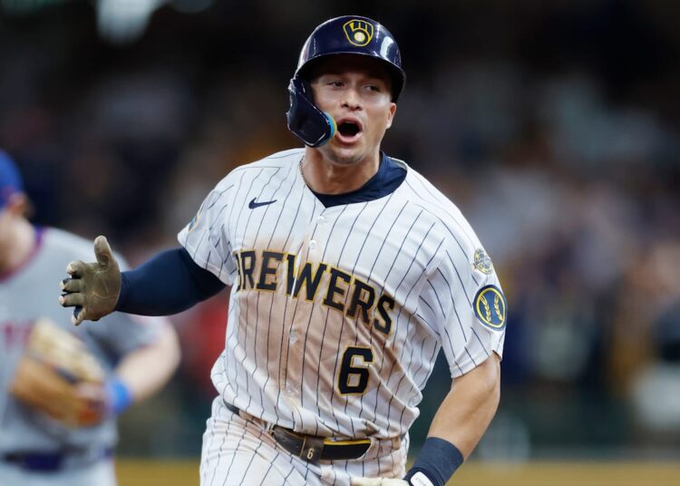 Royals se apoiará no conjunto dinâmico de habilidades do novo outfielder para determinar a melhor função em 2026