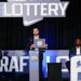 Royals se beneficiam do draft da loteria da MLB e ficam em 6º lugar na escolha geral