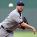 Royals trocam Angel Zerpa com Brewers por Isaac Collins e Nick Mears