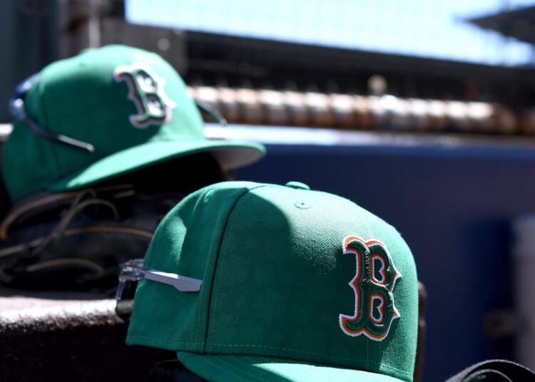 Royals vinculados ao Red Sox All-Star em comércio potencial, por insider