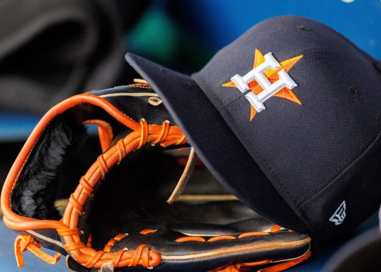 Royals vinculados ao campeão da World Series de 29 anos do Astros por meio de negociação