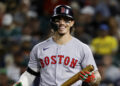 Royals vinculados ao comércio potencial para Jarren Duran ou Brendan Donovan