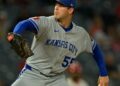 Rumores comerciais do Red Sox Royals giram em torno de Cole Ragans