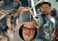 Russell Crowe critica 'Gladiador II' de Paul Mescal: 'Louco'