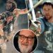 Russell Crowe critica 'Gladiador II' de Paul Mescal: 'Louco'