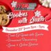 SCVNews. com | 21 de dezembro: Cookies com o Papai Noel na MB2 Entertainment