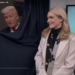 'SNL' Trump se solta em Ambien e Adderall-Fueled Presser