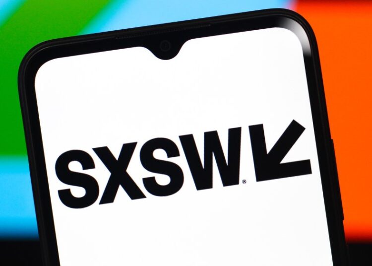 SXSW 2026 revela artistas e apresentadores de festivais de música