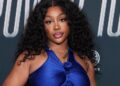 SZA critica a Casa Branca por usar sua música ‘SNL’ em postagem pró-ICE