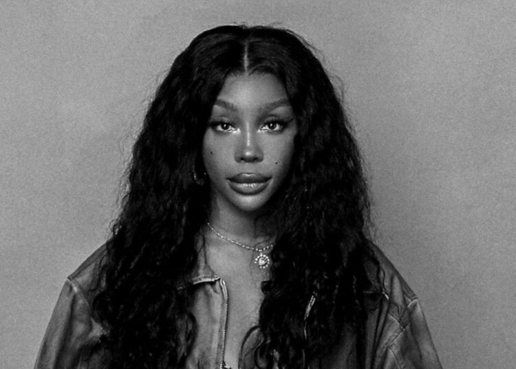 SZA é a última artista a responder a uma postagem do ICE usando sua música