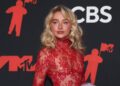 Sabrina Carpenter critica o vídeo ‘Evil’ ICE da Casa Branca usando sua música