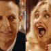 Sabrina Carpenter e Seth Meyers bebem no dia e Osama Bin Laden (?) Aparece
