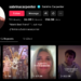 Sabrina Carpenter parece enviar uma mensagem para Barry Keoghan no TikTok