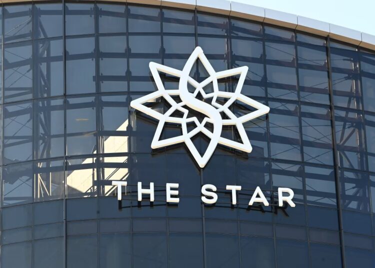 Saída do CFO e COO do Star Entertainment Group enquanto a agitação continua após sua aquisição de US$ 300 milhões pela família Mathieson, Bally's