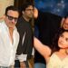 Saif Ali Khan está no topo da lista; Os atores Saiyaara Ahaan Panday e Aneet Padda no top 4