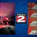 'Santa's Last Drop' comemora 20 anos da cena musical de Herkimer | Comunidade
