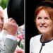 Sarah Ferguson ainda é ‘leal’ ao rei Charles, família real