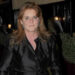 Sarah Ferguson emite ‘pedido de desculpas’ à família real