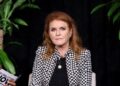 Sarah Ferguson escreverá um conto real?