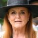 Sarah Ferguson leal ao rei Charles em meio a reivindicações de livros que contam tudo - Relatório