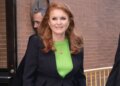 Sarah Ferguson protegeu a família real do constrangimento | Galeria