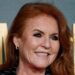 Sarah Ferguson recebe elogios por proteger a realeza das consequências de Andrew no Natal