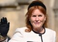 Sarah Ferguson terá um contrato de livro?