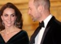 Saúde do Príncipe Andrew e Kate Middleton
