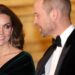 Saúde do Príncipe Andrew e Kate Middleton