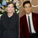 Scarlett Johansson, Rami Malek, Mais