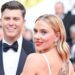 Scarlett Johansson conta por que sua mãe amava o nome do filho