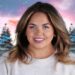 Scarlett Moffatt é a primeira celebridade concorrente confirmada para o Strictly Come Dancing Christmas Special 2025