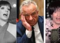 Se você está cansado de RFK Jr., esta paródia de ‘Cabaret’ é exatamente o que o médico receitou