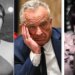 Se você está cansado de RFK Jr., esta paródia de ‘Cabaret’ é exatamente o que o médico receitou