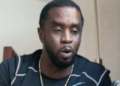 Sean 'Diddy' penteia a vida atrás das grades: revelada a refeição de ano novo 'Lackluster' do Music Mogul
