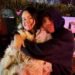 Selena Gomez compartilha uma visão interna de seu primeiro Natal casada com Benny Blanco