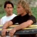 Série de TV 'Point Break' em obras na AMC