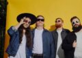 Seryn, formada por Denton, oferece novas músicas antes de seu retorno ao norte do Texas | Música
