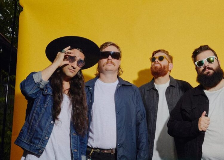 Seryn, formada por Denton, oferece novas músicas antes de seu retorno ao norte do Texas | Música