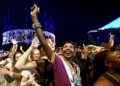 Sete experiências de música ao vivo pelas quais vale a pena viajar em 2026