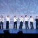 Seventeen terminou a etapa japonesa da turnê mundial ‘New_’