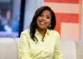 Sheinelle Jones nomeada co-apresentadora da quarta hora de 'Today'