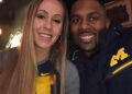 Sherrone Moore é casada? Conheça a esposa do treinador de futebol de Michigan, Kelli