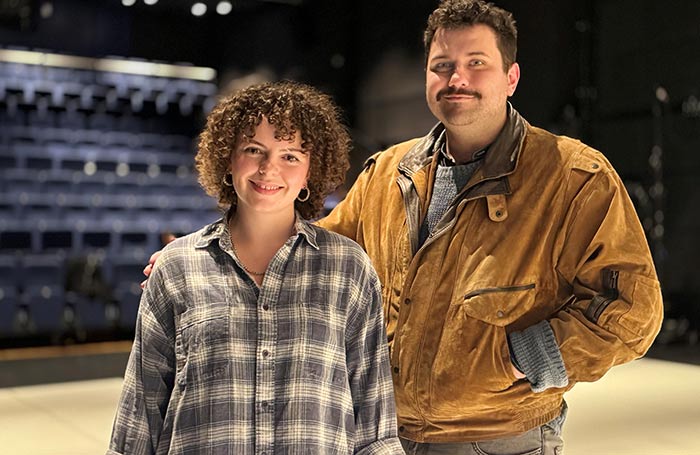 Show folclórico Sea Change ganha prêmio New Music Theatre