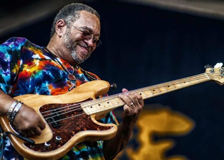 Shows de música ao vivo em Acadiana de 13 a 18 de dezembro de 2025 | Entretenimento/Vida