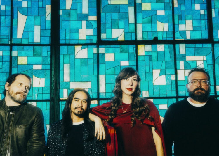 Silversun Pickups lança nova música “New Wave”: Ouça