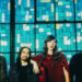 Silversun Pickups lança nova música “New Wave”: Ouça