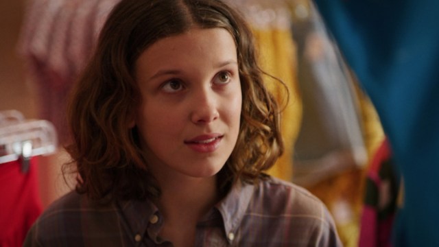 Sim, esse número de telefone na 5ª temporada de Stranger Things é real