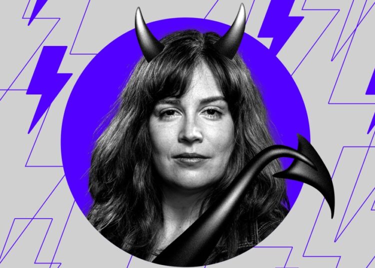 Sou digitador sênior de Internet do The Verge, pergunte-me qualquer coisa enquanto Nilay estiver fora!