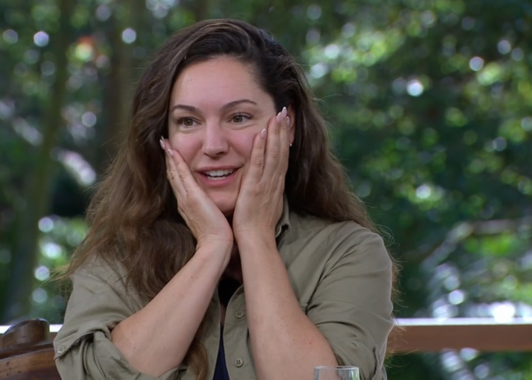 Sou uma celebridade ao vivo em 2025: quinta estrela a deixar a selva depois que Kelly Brook lança a bomba de saída